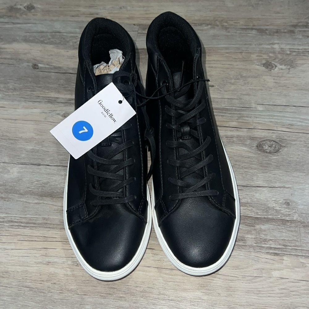 Goodfellow shoes - Picture 2 of 3